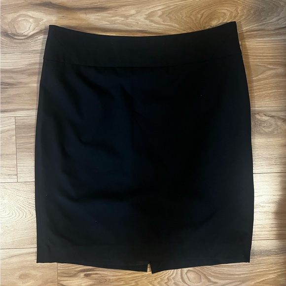 The Limited Dresses & Skirts - The Limited Black Edition Black Mini Skirt